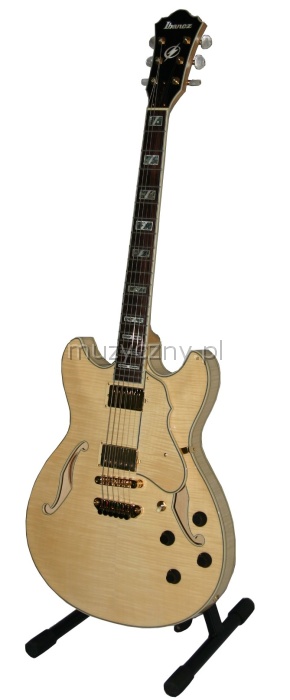Ibanez AS103NT electric jazz guitar