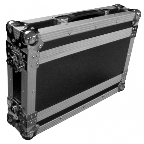 American DJ ACF-SW/Mic Case S wireless 2U transport box for wireless microphones