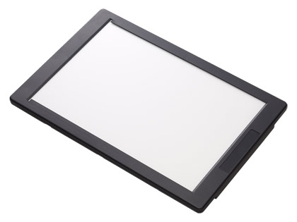 LUMENS DC-A02, foil and x-ray photos highlighter for all Lumens visualizers