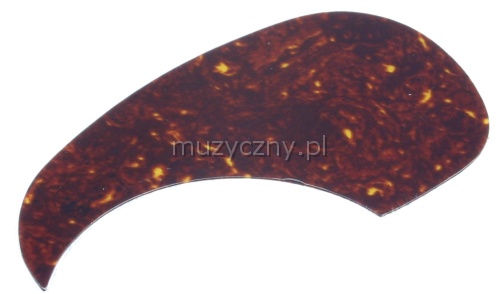 Boston PG1T acoustic guitar plate