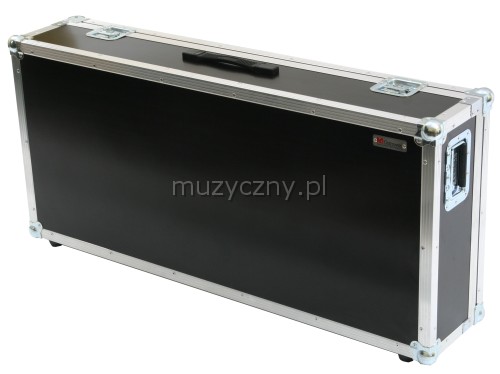 Barczak transportation case for Roland E-80