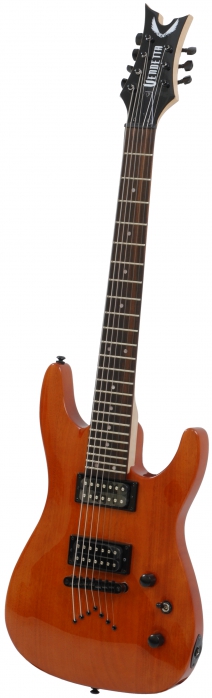 Dean Vendetta 1.7 Natural electric guitar