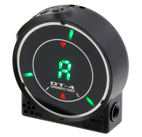 Korg DT-4 tuner