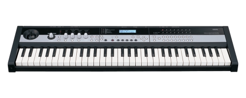 Korg Microstation - synthesizer