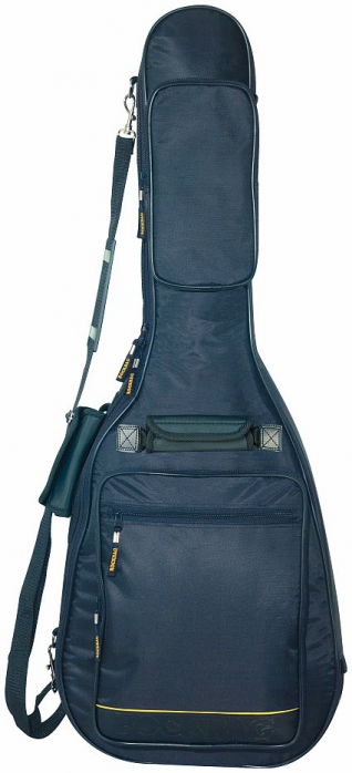 Rockbag DL classical guitar bag 3/4 black