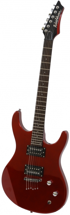 Washburn RX 12 MB electric guitar