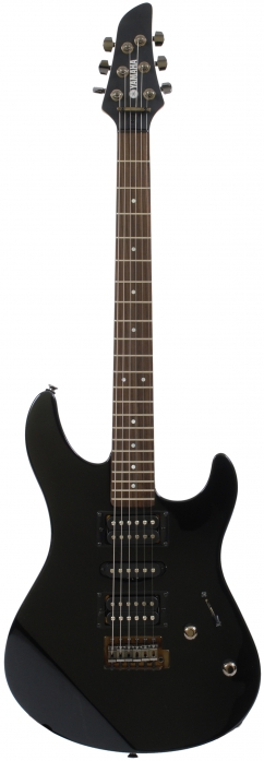 Yamaha RGX121Z BL Electric guitar