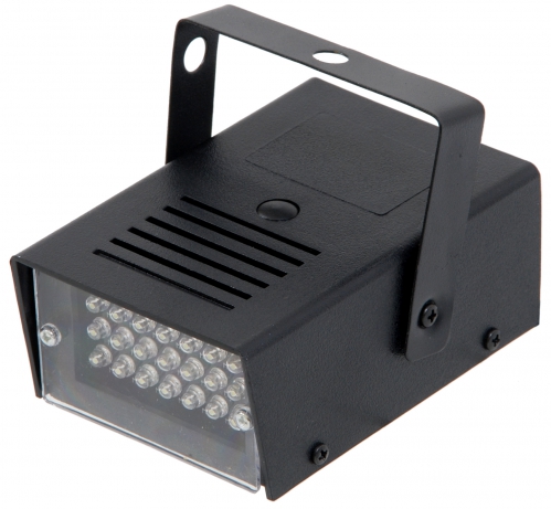 American DJ S-81 LED II stroboskop LED