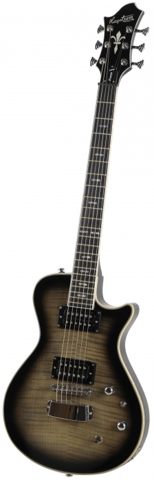 Hagstrom ULSWE CBB electric guitar