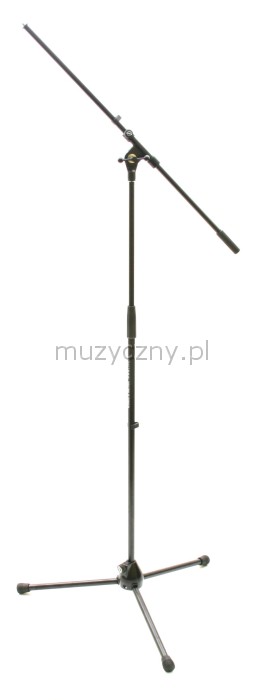 K&M 210/2 microphone stand