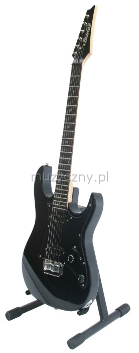 Ibanez GRX 20 BKN electric guitar