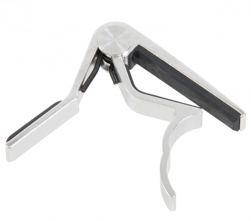 Gewa Fire&Stone aluminium electric/acoustic guitar capo