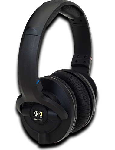 KRK KNS-6400 (36 Ohm) headphones