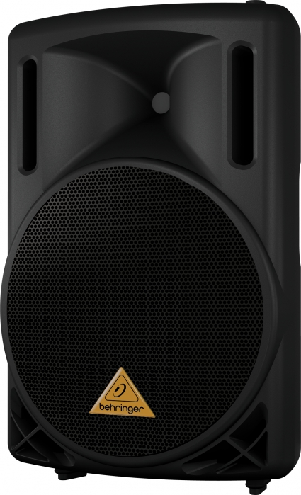 Behringer B212D active speaker