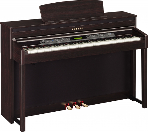 Yamaha CLP 480 R digital piano