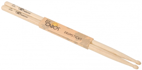 LosCabos 5ARH drumsticks