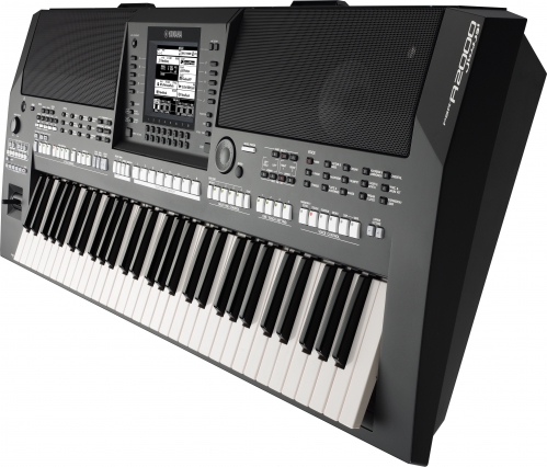 Yamaha PSR A 2000 keyboard instrument klawiszowy