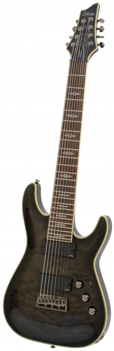 Schecter Hellraiser Special C8 electric guitar
