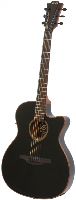 Lag GLA-T100 Tramontane Acoustic/Electric guitar