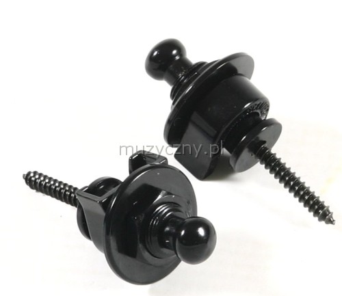Schaller strap pin 1446 BL (straplock)