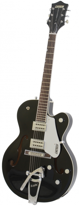 Gretsch G5120BB Electromatic Hollow HUM Body Black electric guitar