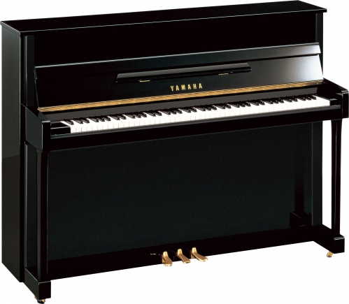Yamaha b2E PE piano