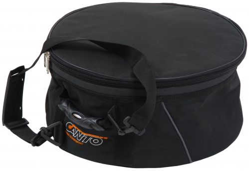 Canto S14″x6,5 snare drum bag