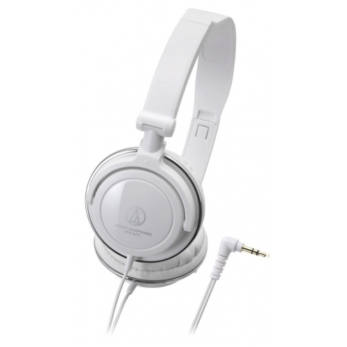 Audio Technica ATH SJ11 WH