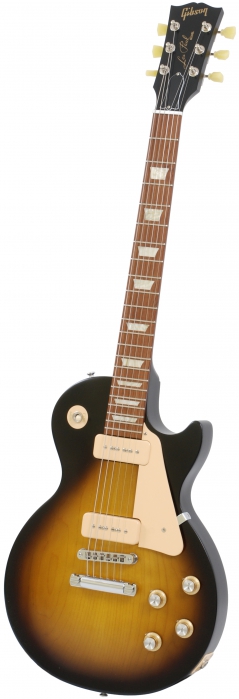 Gibson Les Paul Studio Tribute ′60s Dark Back VS electric guitar