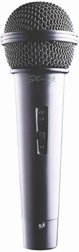 Stagg MD500  Dynamic Microphone (cable included)