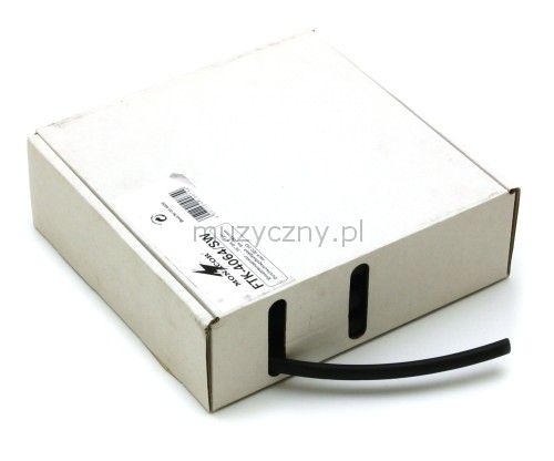 Monacor FTK-4127SW heatshrink tube