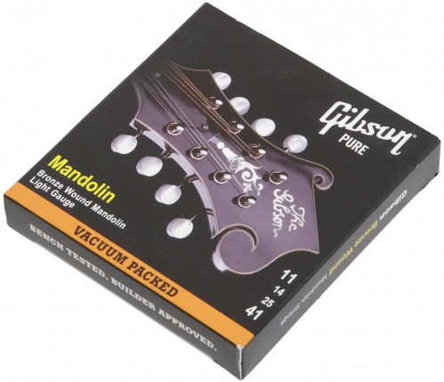 Gibson SMG 167 ML