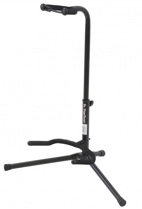 On Stage XCG4 Classic and Acoustic Guitar Stand