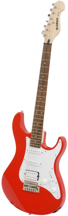 Yamaha EG-112U R electric guitar