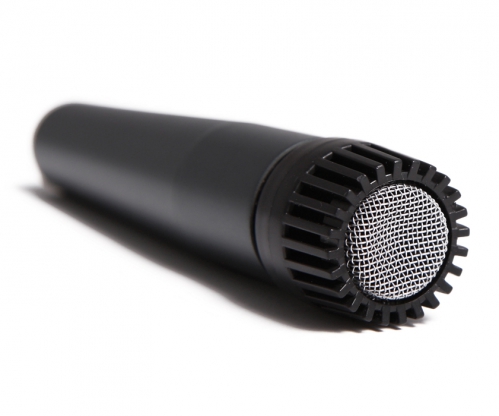 Alpha Audio MIC Seven (170.820) dynamic microphone