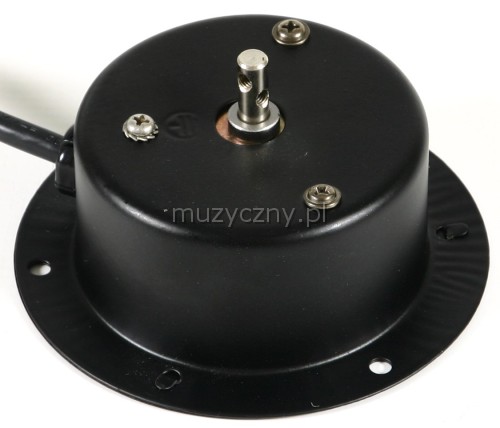 Stairville motor for the mirror ball (max.30cm)