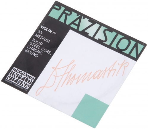 Thomastik Prazision D 53 violin string 4/4 Thomastik Prazision D 53 violin string 4/4