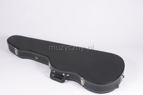 Kisielewski electric guitar case, Stratocaster