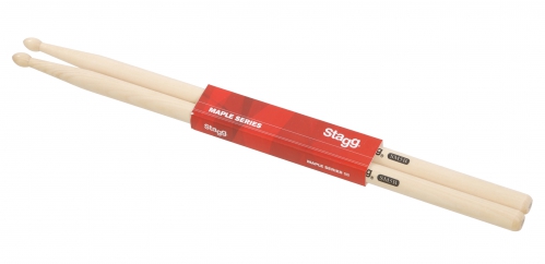 Stagg SM5B drumsticks