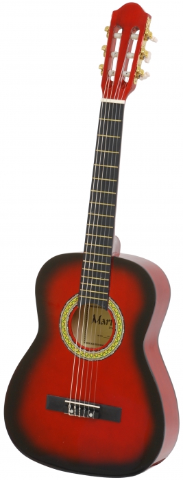 Martinez MTC 082 classical guitar