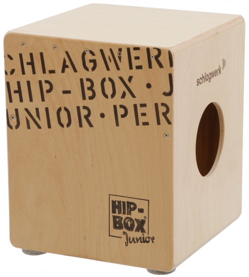 Schlagwerk Percussion CP 401 Hip Box Junior Cajon