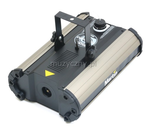 Martin Magnum 1500 fog machine