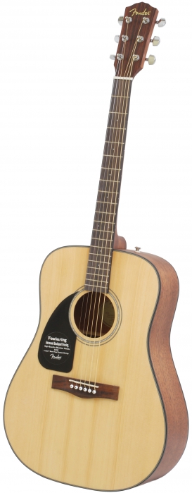 Fender CD-100 NATV2 L