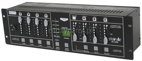 Stairville DC-405B Lighting Controller