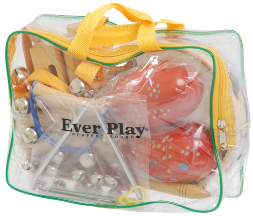 EverPlay LT-9 zestaw edukacyjny Orffa