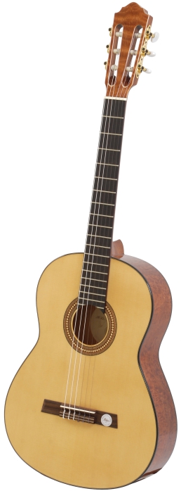 Hoefner HF15 classic guitar