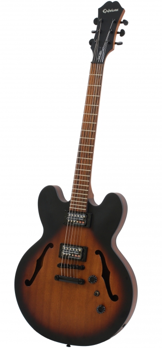 epiphone dot studio wb