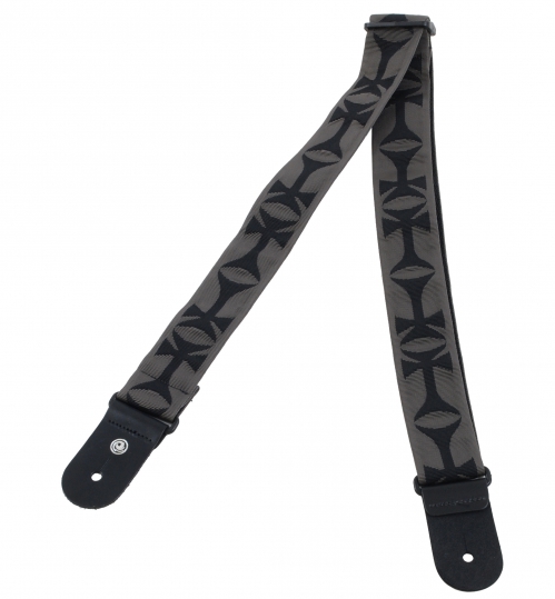 Planet Waves 50F03  guitar strap CROSS GEAR