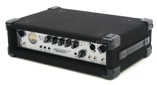 Ashdown MAG 300H Bass Amplifier Head 300W mono rack