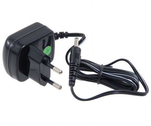 Mighty Bright LED AC adapter 